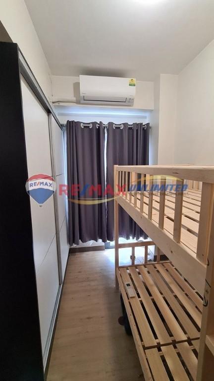 2 Bedroom Unit in SMDC Spring Residences for Rent in Lower Bicutan - Image 6