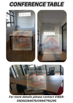 OFFICE CONFERENCE TABLE in Philippines - Image 3