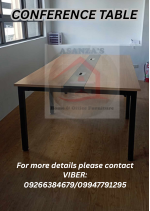 OFFICE CONFERENCE TABLE in Philippines - Image 6