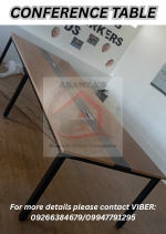 OFFICE CONFERENCE TABLE in Philippines - Image 7