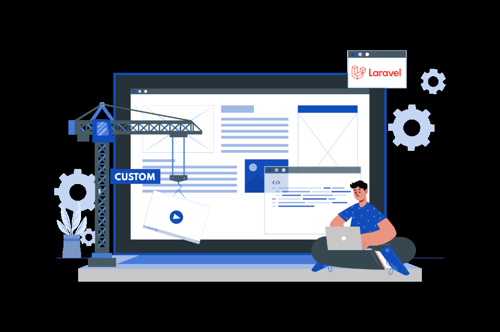 Lavarel Development Services in India - Image 1