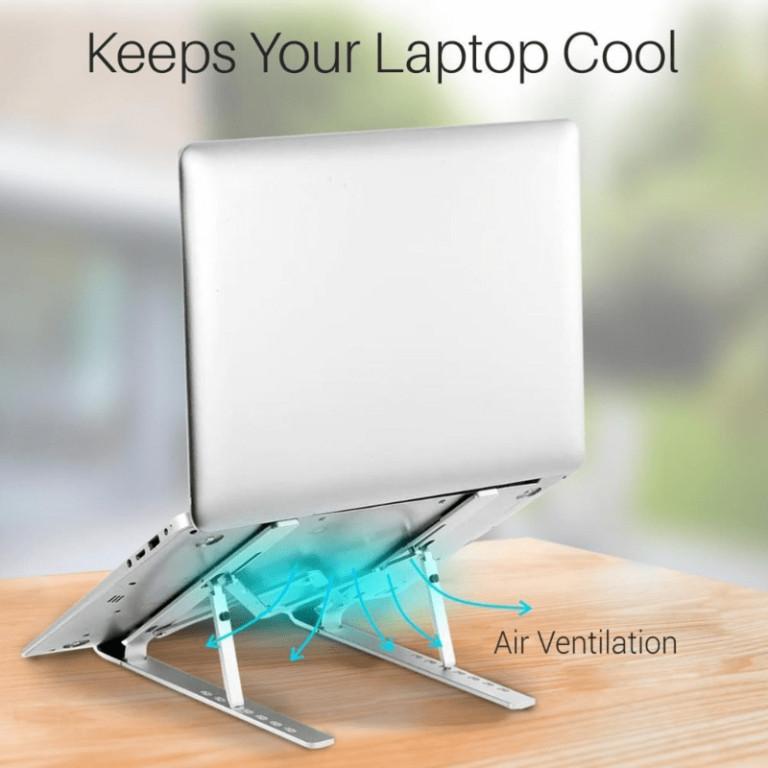 Laptop Stand & Table in Shāhdara - Image 3