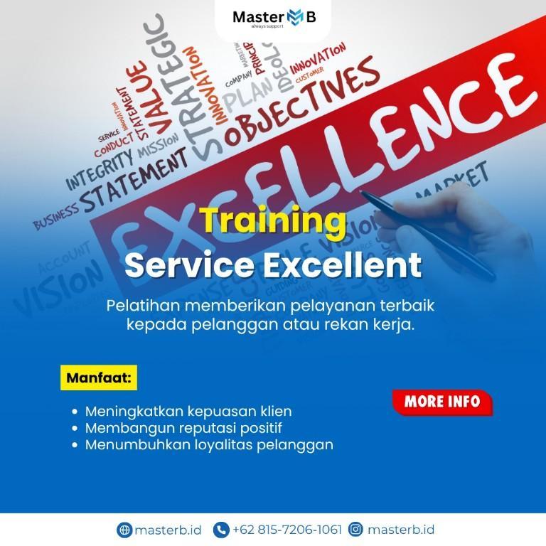 Training Service Excellent in Bandung - Image 1