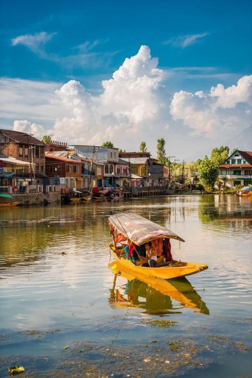Kashmir Tour Package from Pune in Howrah - Image 2