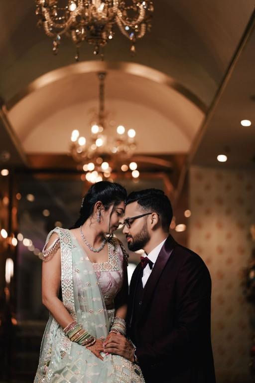 Complete Wedding Coverage in Pune – Impresio Studio in Pimpri-Chinchwad - Image 3