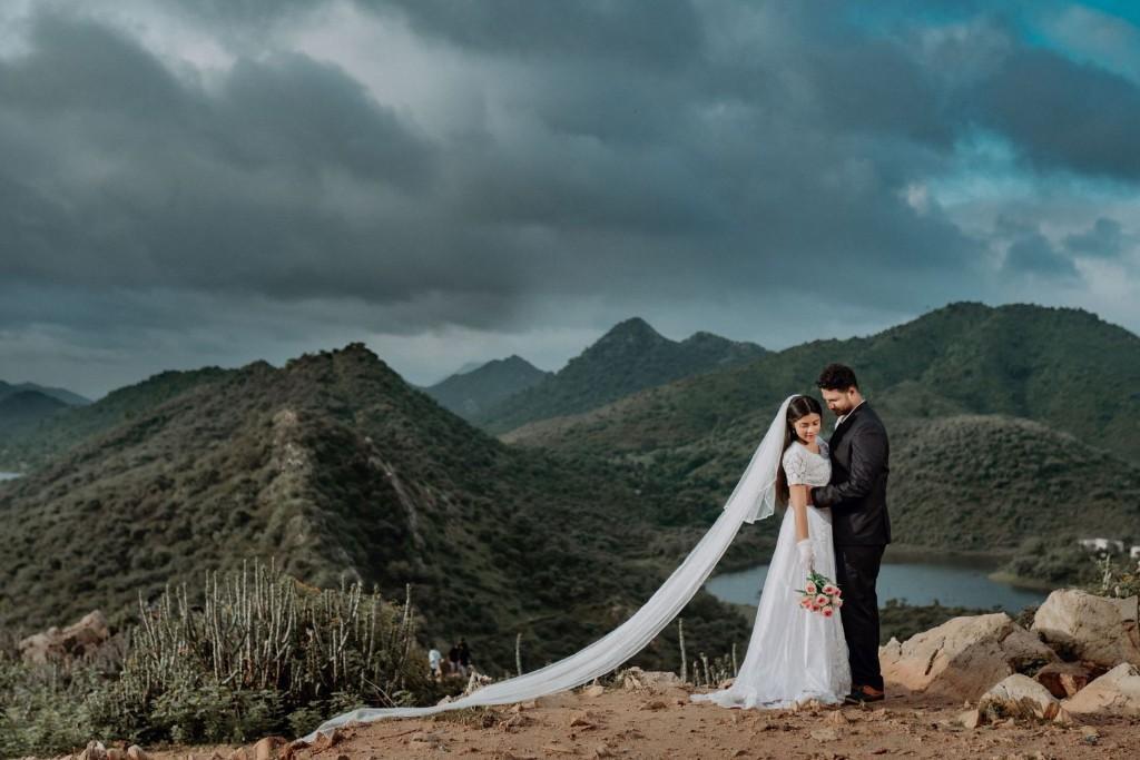 Complete Wedding Coverage in Pune – Impresio Studio in Pimpri-Chinchwad - Image 1