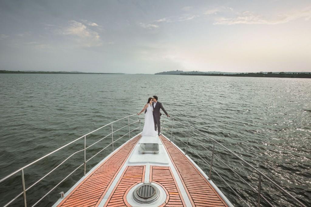 Complete Wedding Coverage in Pune – Impresio Studio in Pimpri-Chinchwad - Image 2