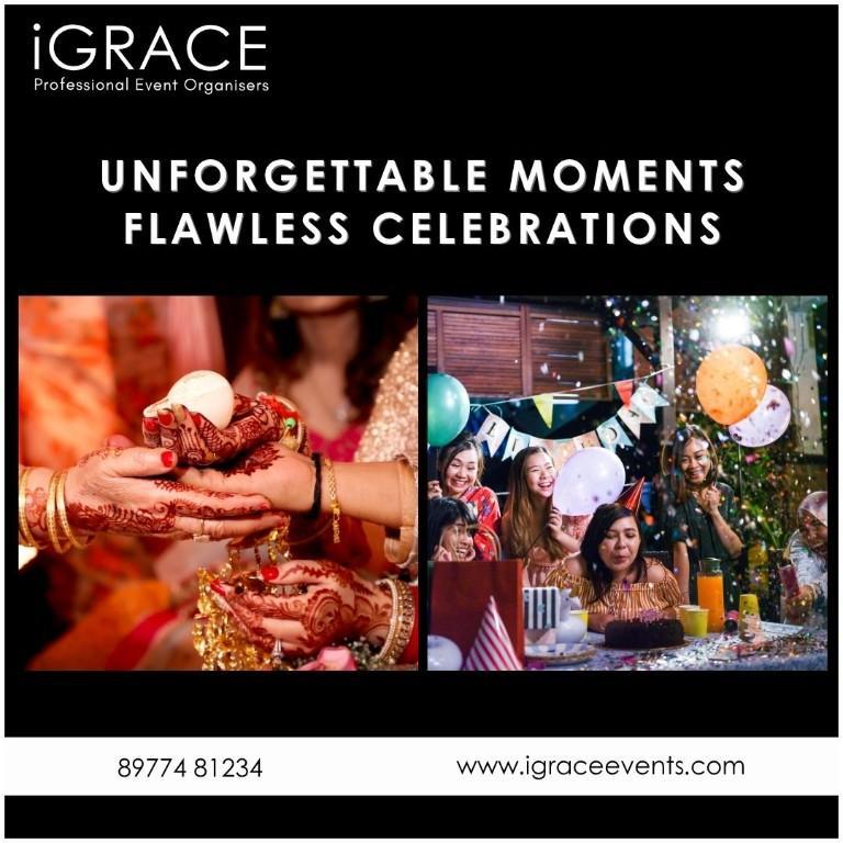 Event Management Companies In Hyderabad in Visakhapatnam - Image 1