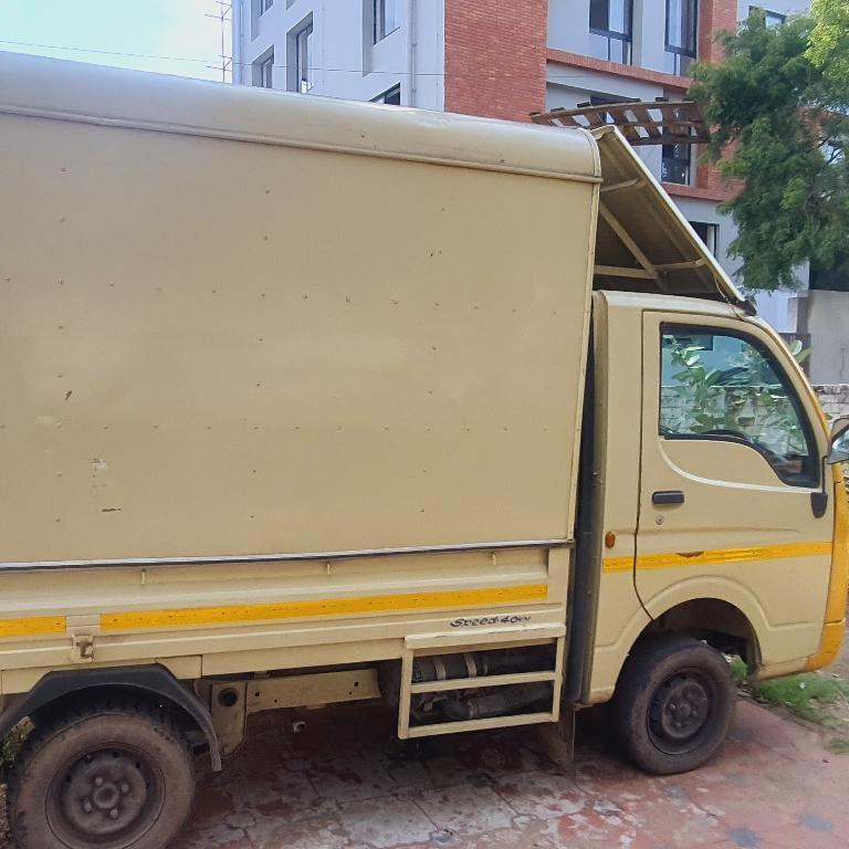 TATA ASC 2021 URGENT SALE in India - Image 1