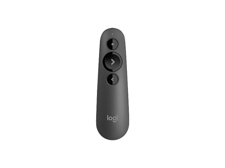 LOGITECH R500S, Schwarz in Berlin - Bild 1