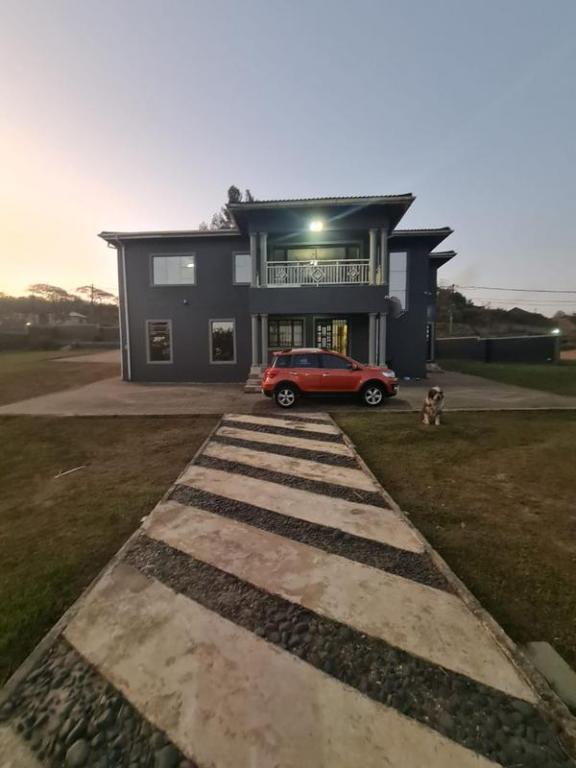 House 1832-ref-4114 for Sale in Inanda, Inanda in Primrose - Image 1