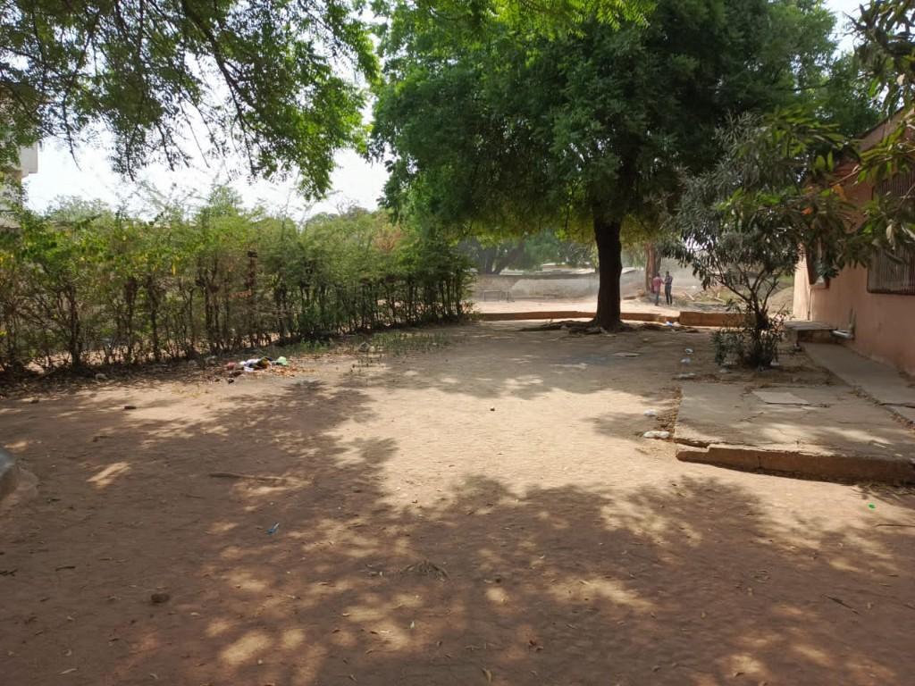 *COMMERCIAL 7 PLOTS LAPAZ* in Ghana - Image 3