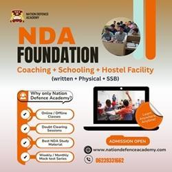 NDA Institute In Chandigarh in India - Image 2