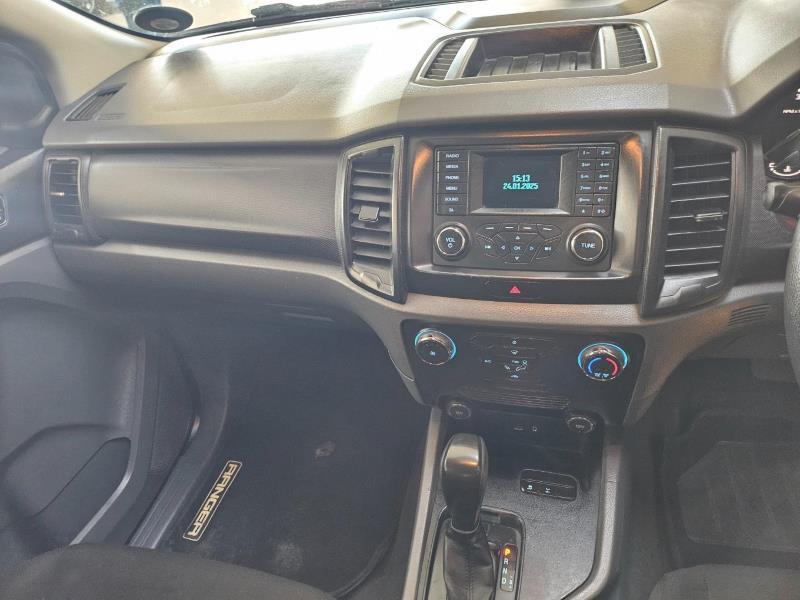 2017 Ford Ranger 2.2TDCI Double Cab Hi-Rider XL Auto in Bloemfontein - Image 2