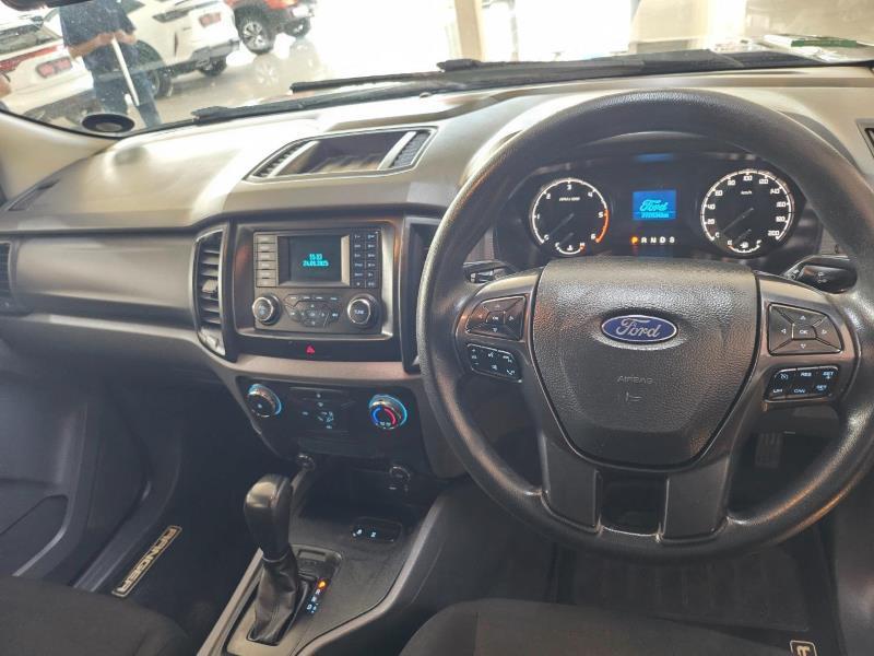 2017 Ford Ranger 2.2TDCI Double Cab Hi-Rider XL Auto in Bloemfontein - Image 4