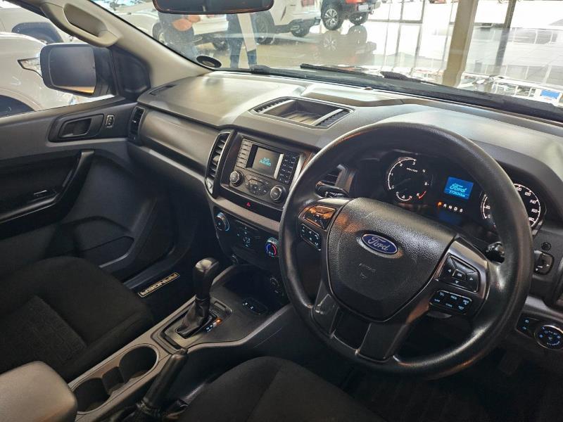 2017 Ford Ranger 2.2TDCI Double Cab Hi-Rider XL Auto in Bloemfontein - Image 7