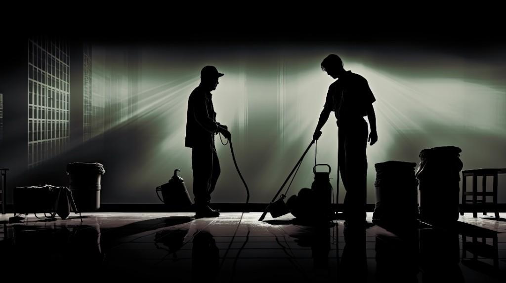 Professional Deep Cleaning services In Dubai in United Arab Emirates - Image 13