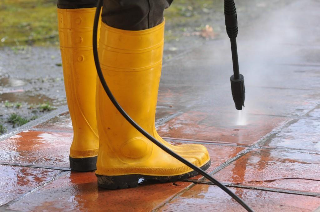 Professional Deep Cleaning services In Dubai in United Arab Emirates - Image 15
