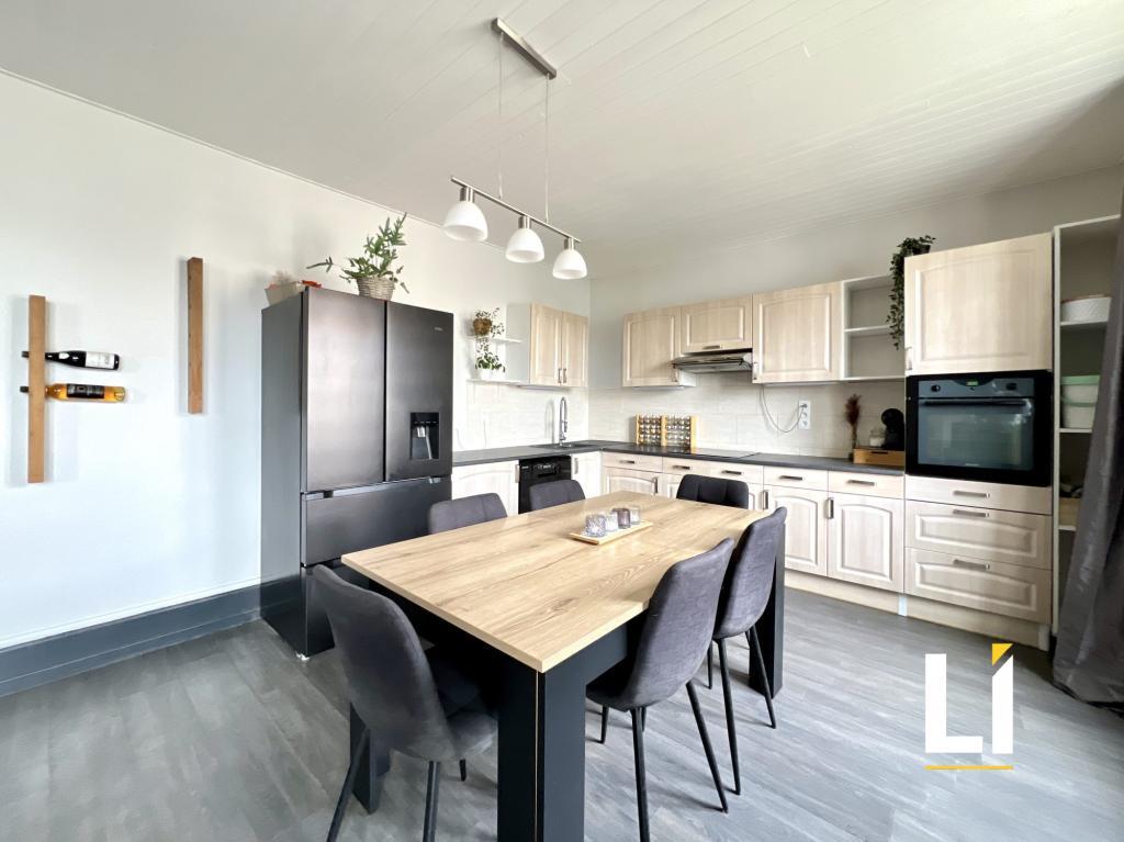 GRAND APPARTEMENT à Montbéliard - Photo 1