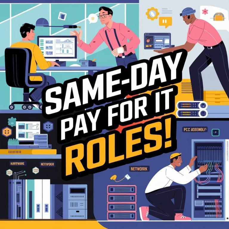 Desktop Support Engineer in Ghātkopar - Image 2