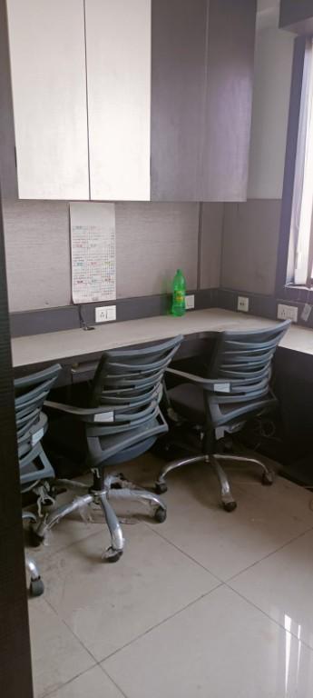 Fully Furnished Office Space For Rent at BBD Bagh in India - Image 2