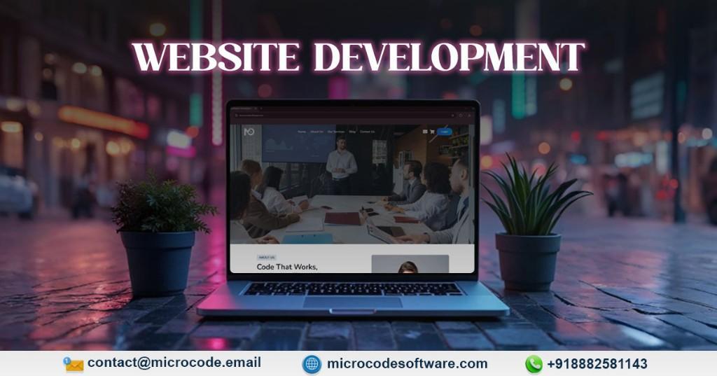 Microcode Software | One of India's leading Software & Marketing in Shāhdara - Image 2