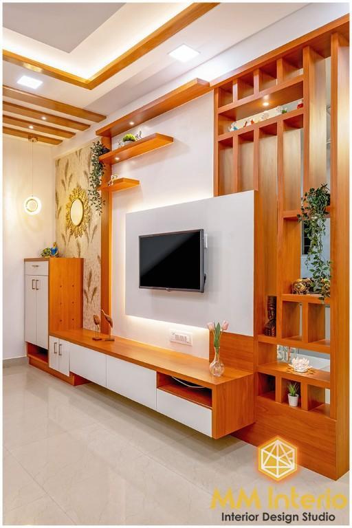Home Interior Design in Pune | MMInterio – Stylish & Functional in Hinjewadi - Image 1