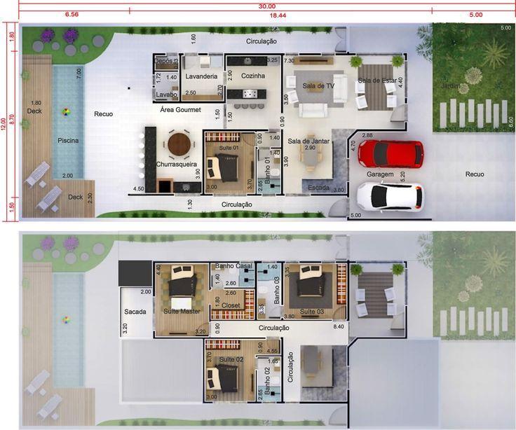 PLANOS, REMODELACIONES Y 3D en Lima - Imagen 4