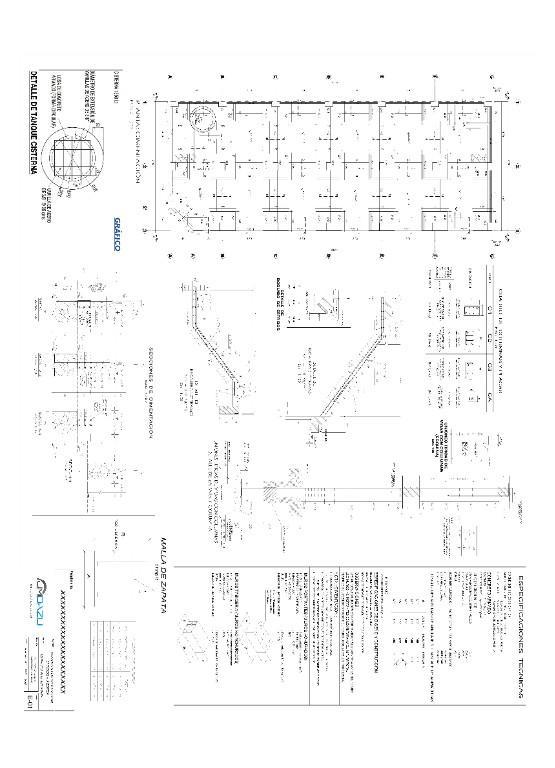 PLANOS CASAS Y 3D en Lima - Imagen 4