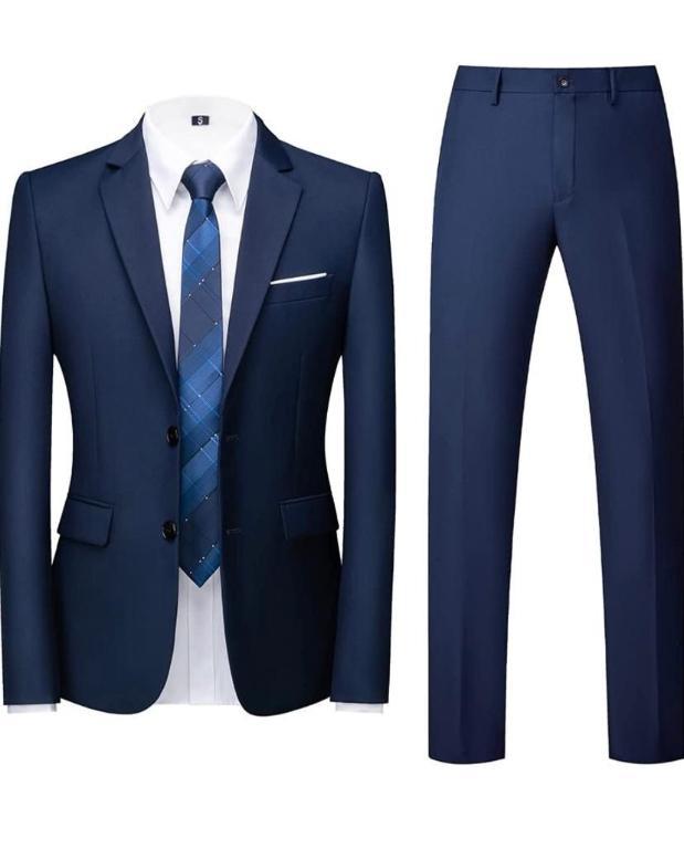 Ensemble VESTE 02 Piece Pour Homme en Côte d’Ivoire - Photo 2