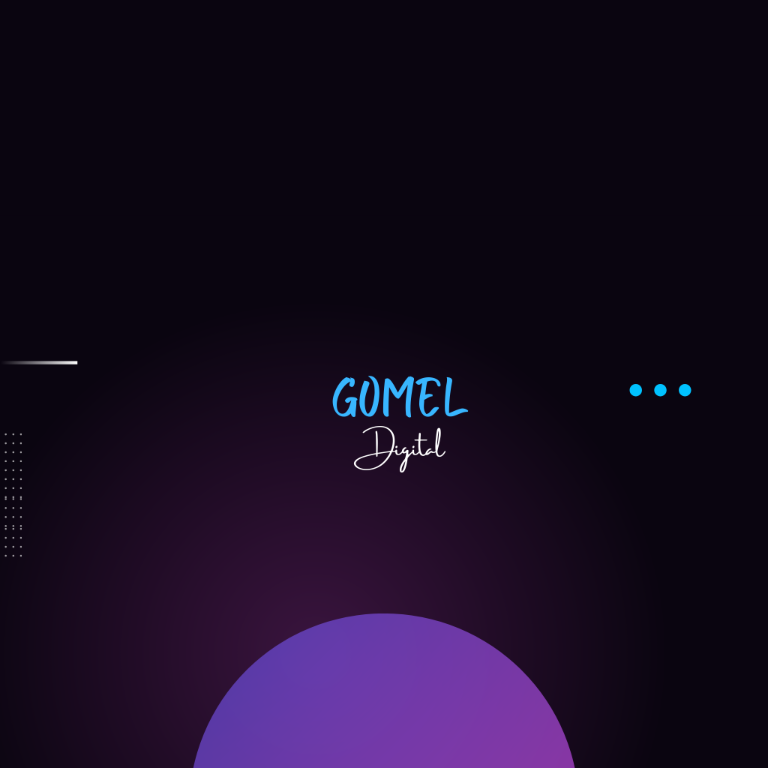 Gomel Digital Web Design St. Albert in Edmonton - Image 1