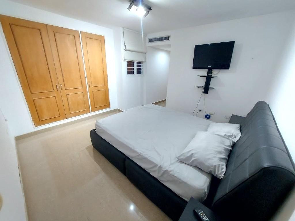 C R MARINA DEL REY en Las Mercedes - Imagen 11