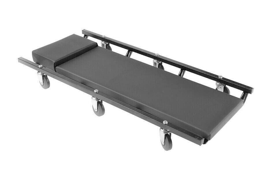 Monteursbed / Ligbed / Ligkar / Rolbed in Wijchen - Foto 1