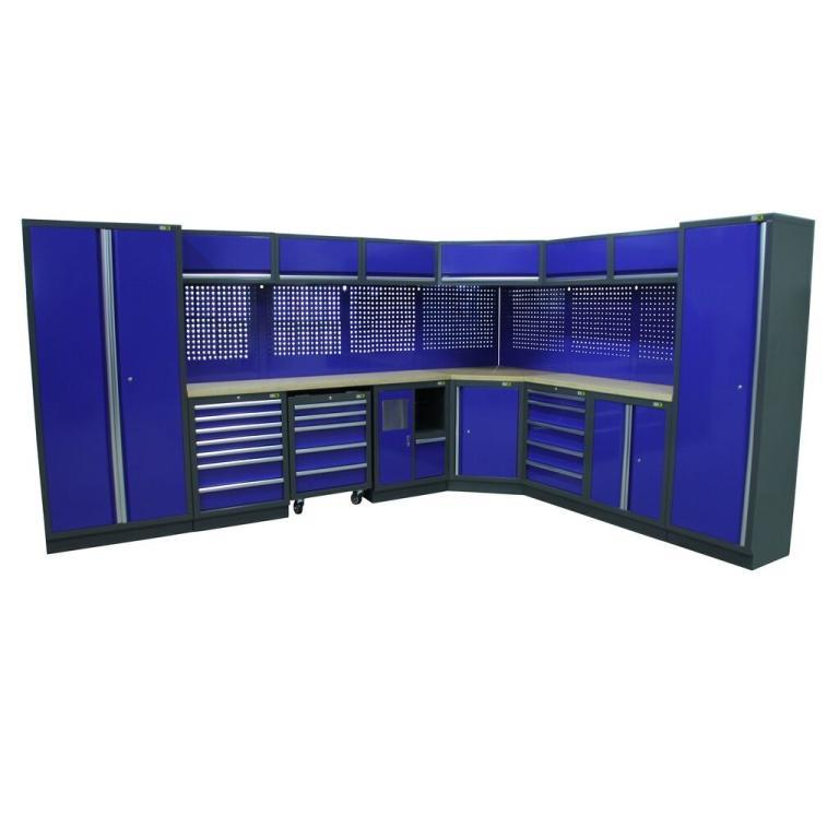 Werkplaatsmodule 4 in Amstelveen - Foto 1