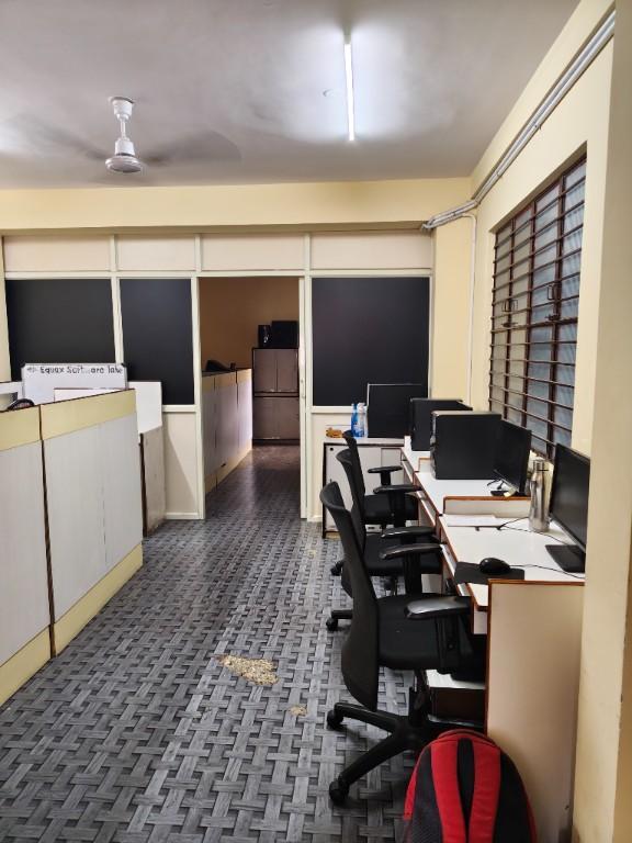 Equax Software Labs LLP – Software & IT Solutions Company in Nūzvīd - Image 2