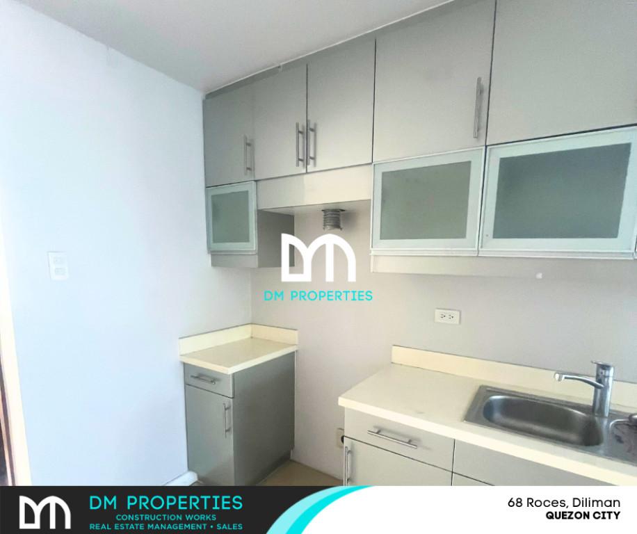 For Lease/Rent 3-Storey Commercial Units in 68 Roces, Diliman in Malabon - Image 10