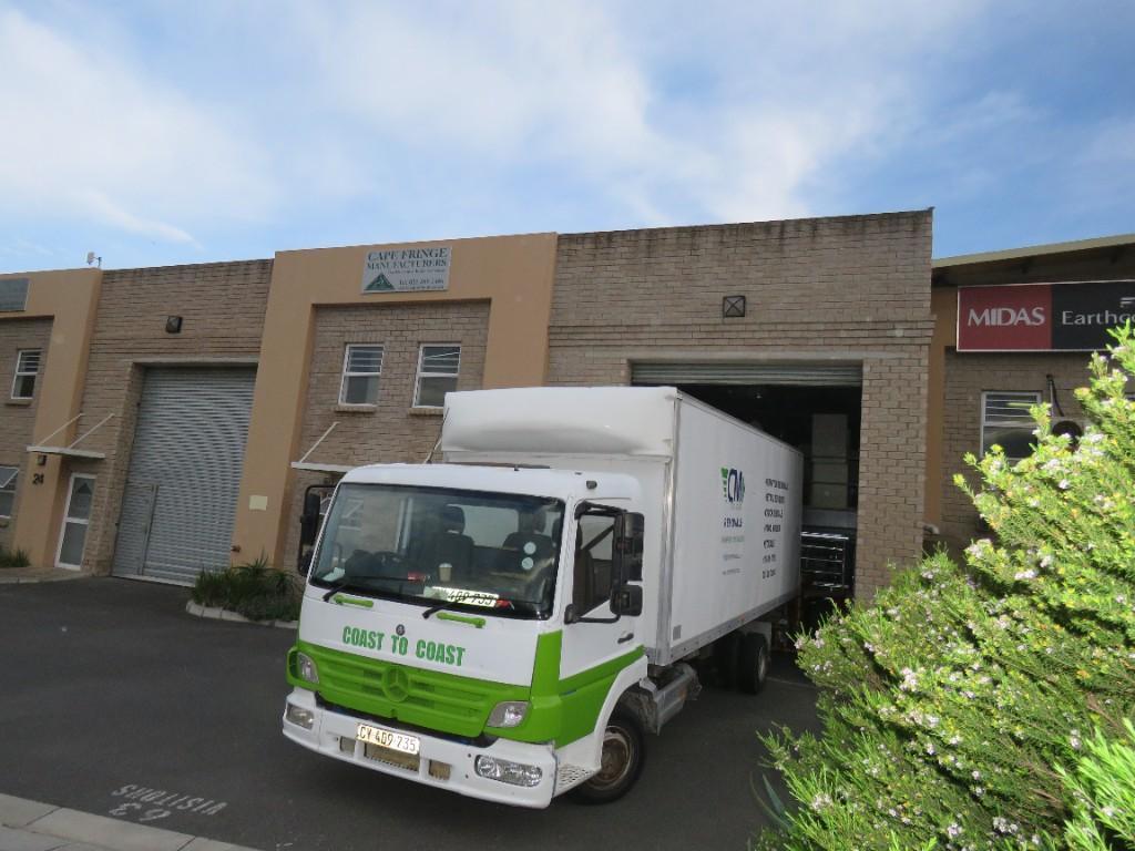 Furniture Relocation Made Simple with CM Removals in Bellville - Image 2