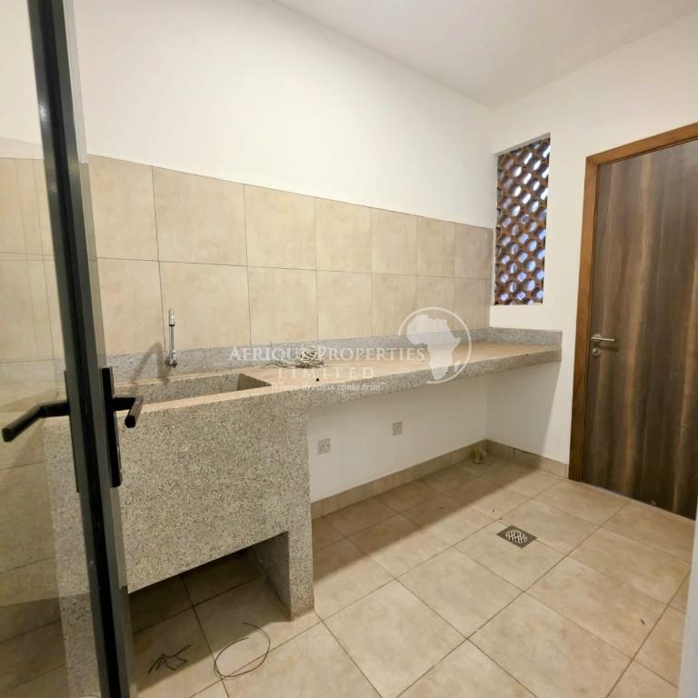 4 Bedroom All Ensuite Modern Duplex + DSQ For Rent in Two Rivers in Kenya - Image 10