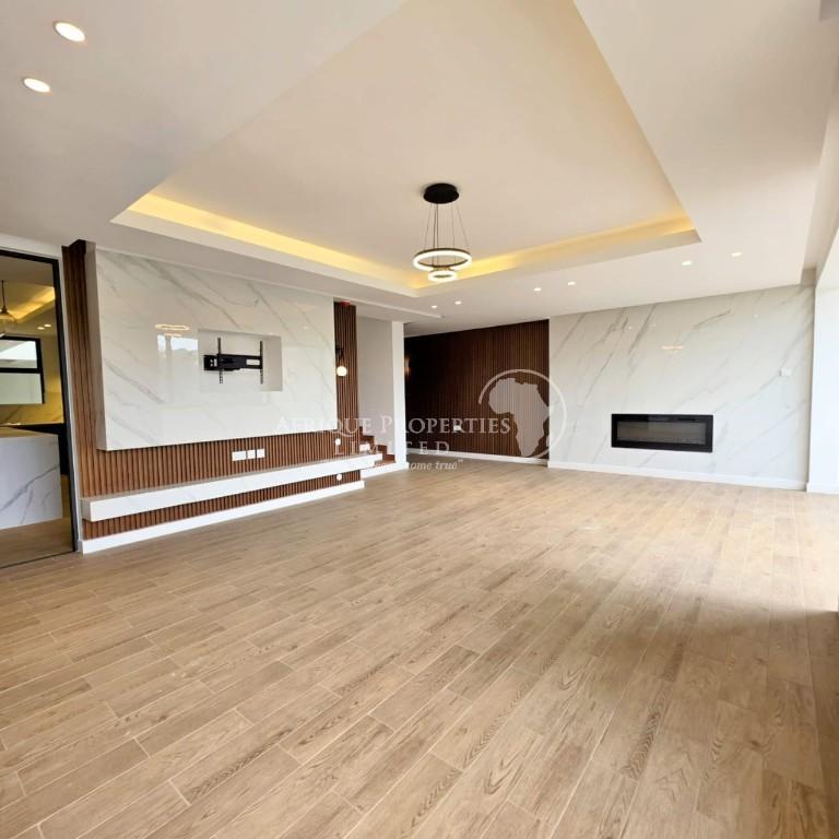 4 Bedroom All Ensuite Modern Duplex + DSQ For Rent in Two Rivers in Kenya - Image 5