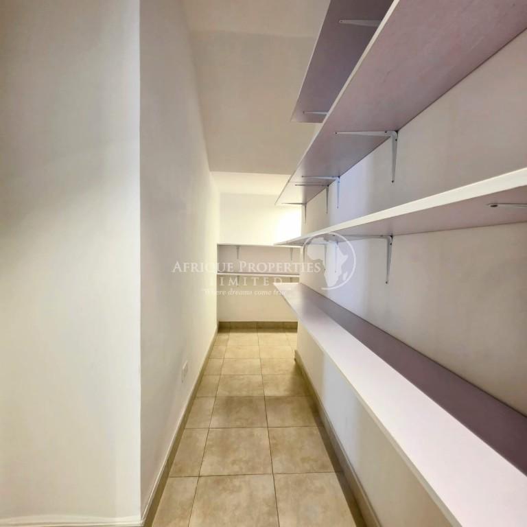 4 Bedroom All Ensuite Modern Duplex + DSQ For Rent in Two Rivers in Kenya - Image 9