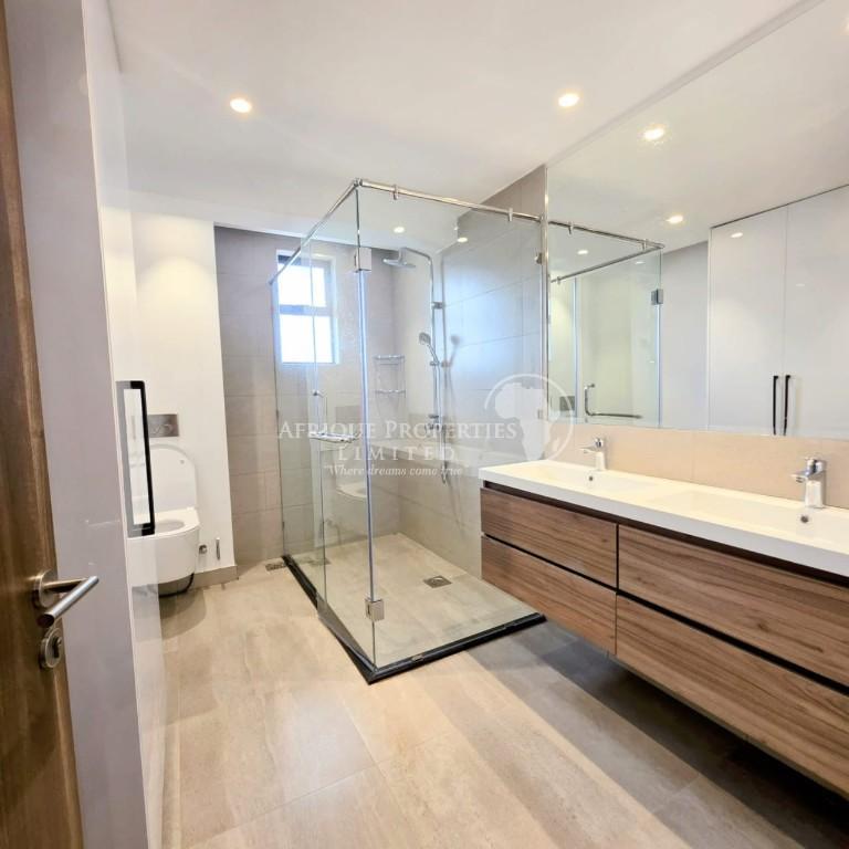4 Bedroom All Ensuite Modern Duplex + DSQ For Rent in Two Rivers in Kenya - Image 13