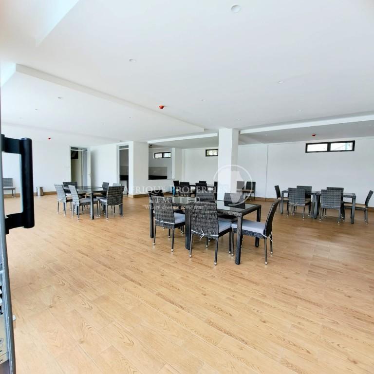4 Bedroom All Ensuite Modern Duplex + DSQ For Rent in Two Rivers in Kenya - Image 19