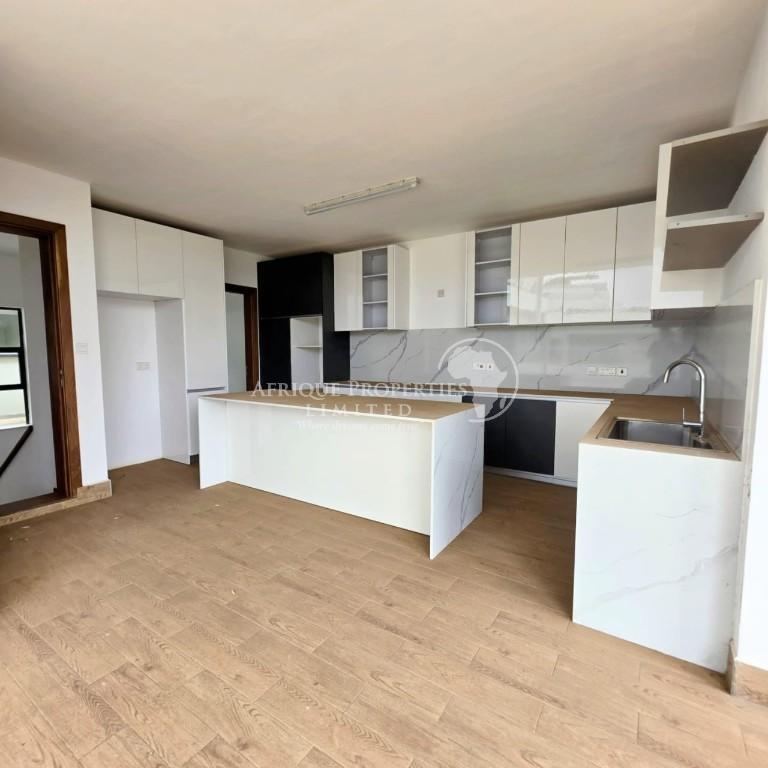 4 Bedroom All Ensuite Modern Duplex + DSQ For Rent in Two Rivers in Kenya - Image 17