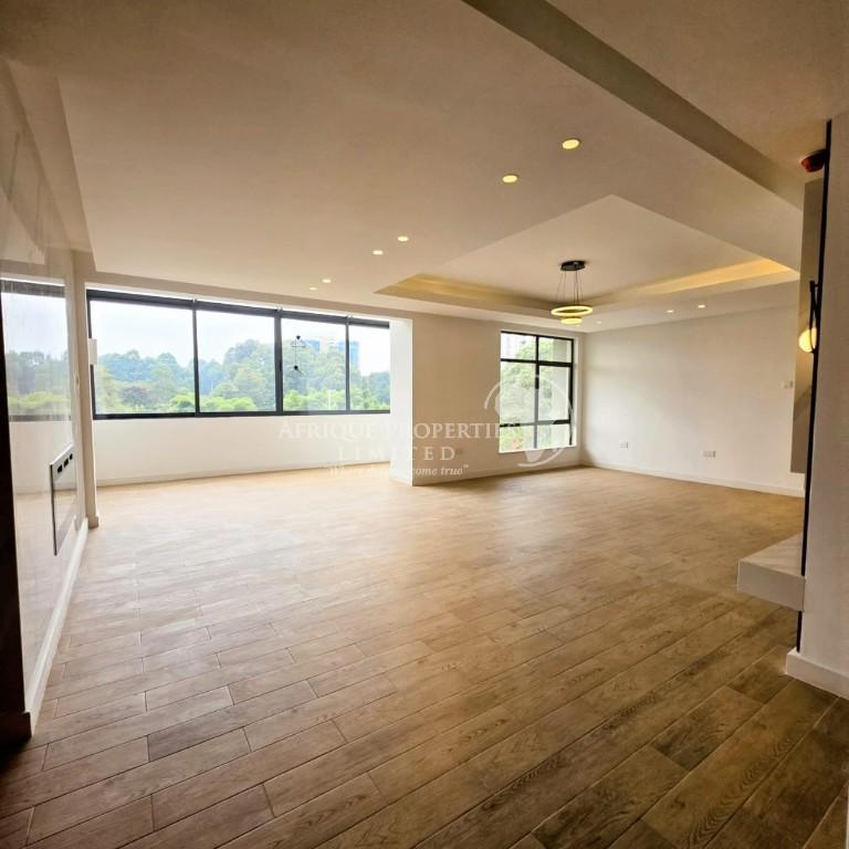 4 Bedroom All Ensuite Modern Duplex + DSQ For Rent in Two Rivers in Kenya - Image 2