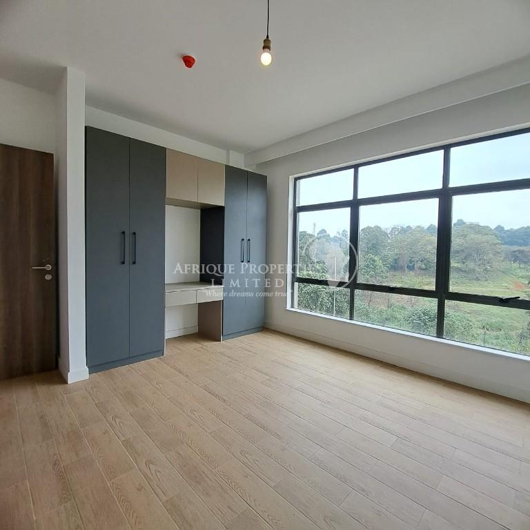 4 Bedroom All Ensuite Modern Duplex + DSQ For Rent in Two Rivers in Kenya - Image 16