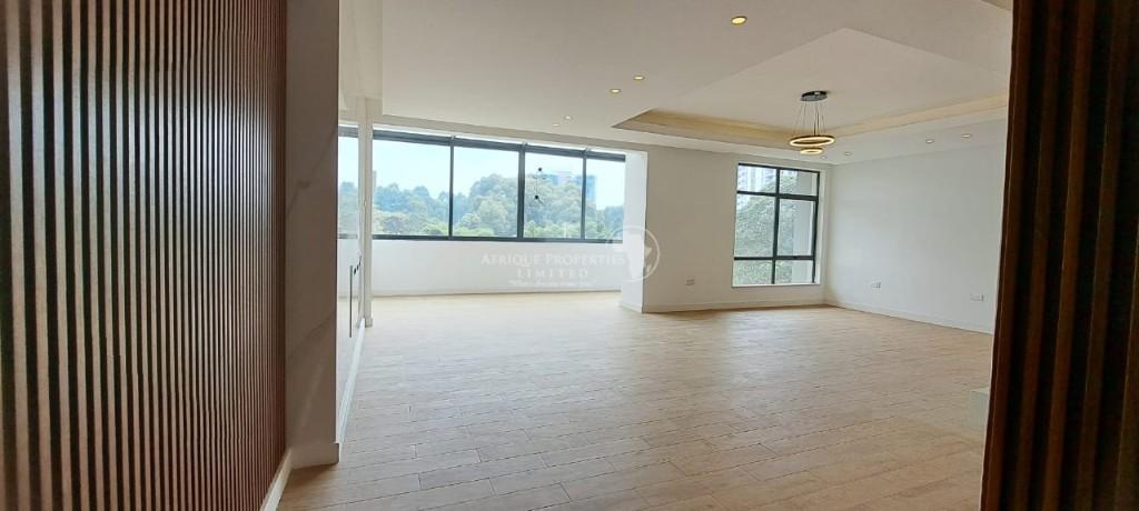 4 Bedroom All Ensuite Modern Duplex + DSQ For Rent in Two Rivers in Kenya - Image 3