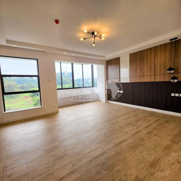 4 Bedroom All Ensuite Modern Duplex + DSQ For Rent in Two Rivers in Kenya - Image 11