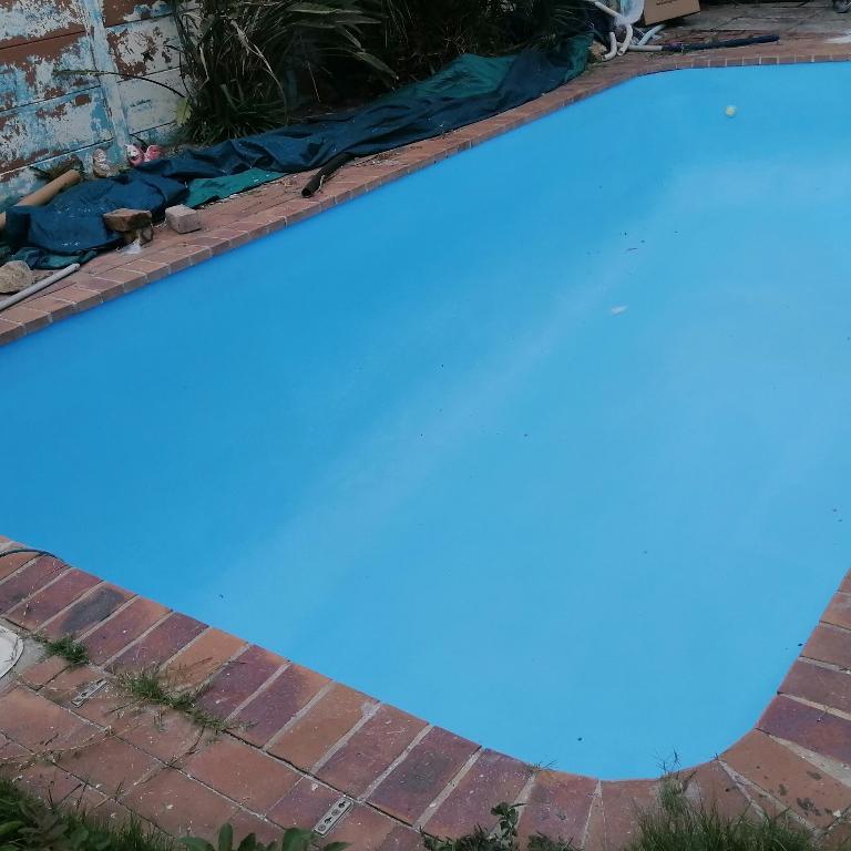 SWIMMING POOL FIBERGLASS RELINING FOR GUNITE,FIBREGLASS POOL in South Africa - Image 2