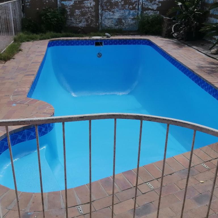 SWIMMING POOL FIBERGLASS RELINING FOR GUNITE,FIBREGLASS POOL in South Africa - Image 3