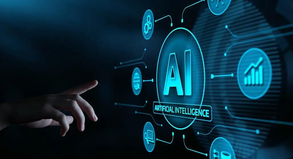 AI Development Company | AI-Powered Automation Services-Evolvein in India - Image 2